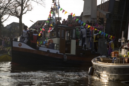 Sint Woerden 151